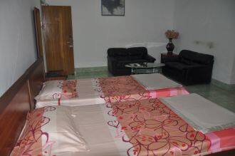 Panthanivas - Rourkela, Rourkela 4